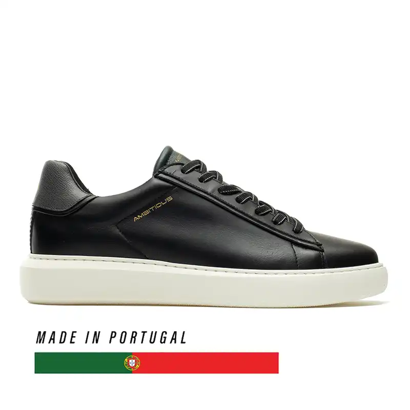 Eclipse Black (Forest/Grey)