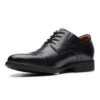 Whiddon Cap Black Leather – Image 7