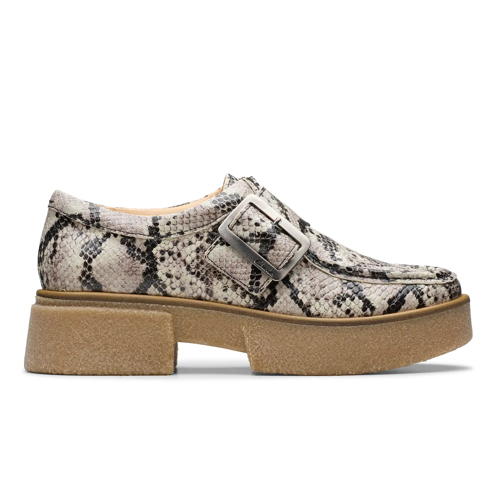 C26178680_A Linoso Monk Grey Snake Lea – Image 1