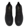 Badell Db Black Nubuck – Image 4