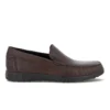 S Lite Moc M Cocoa Brown