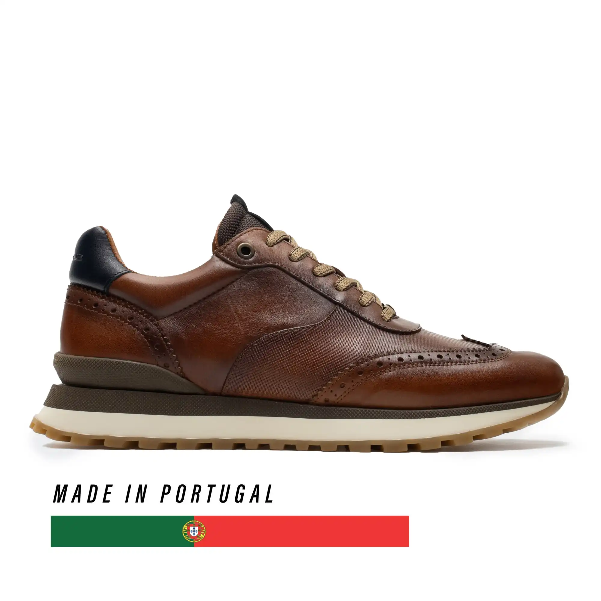 13139-T3329AM_A Park Cognac – Image 1