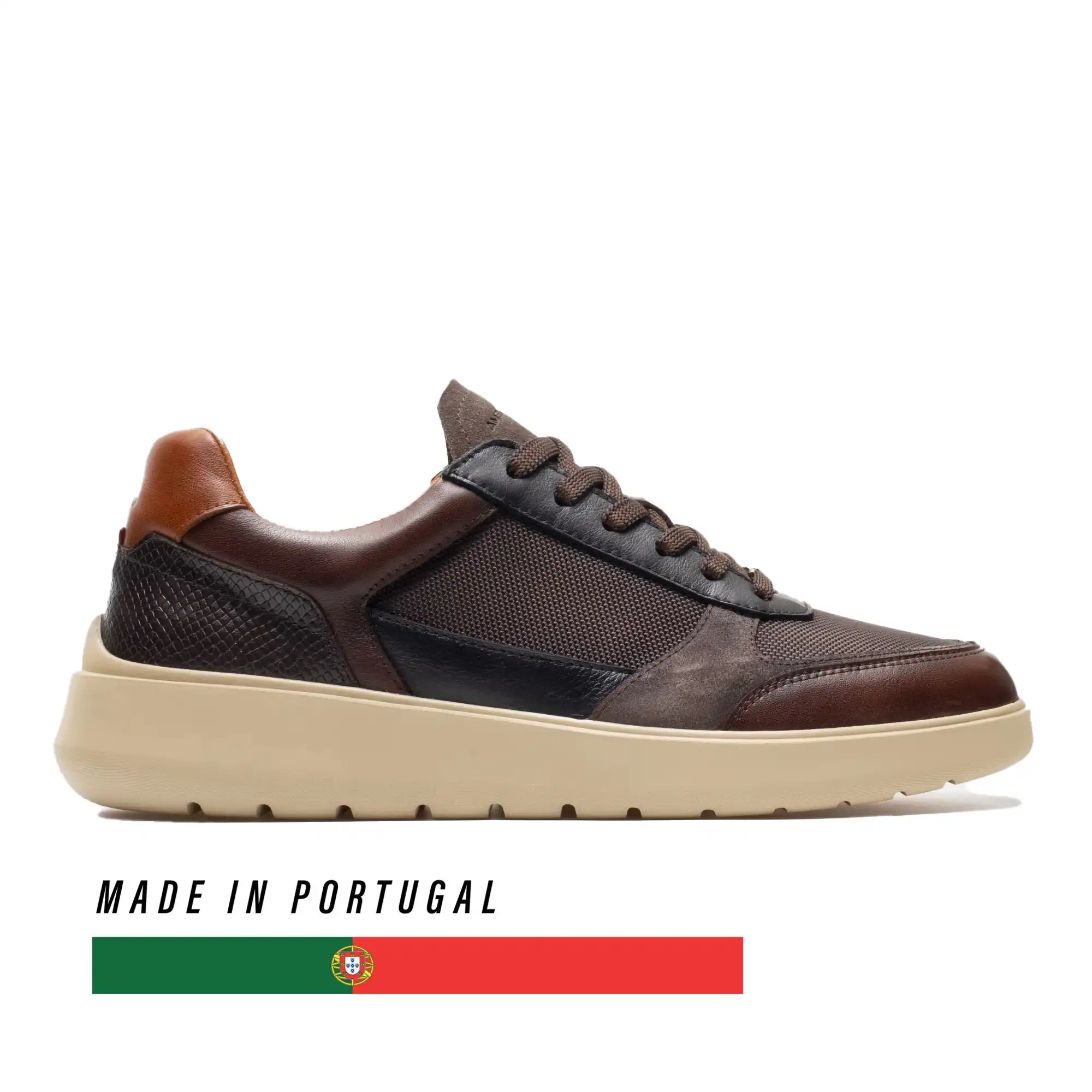 13547A-11083AM_A Hover Brown Combi – Image 1