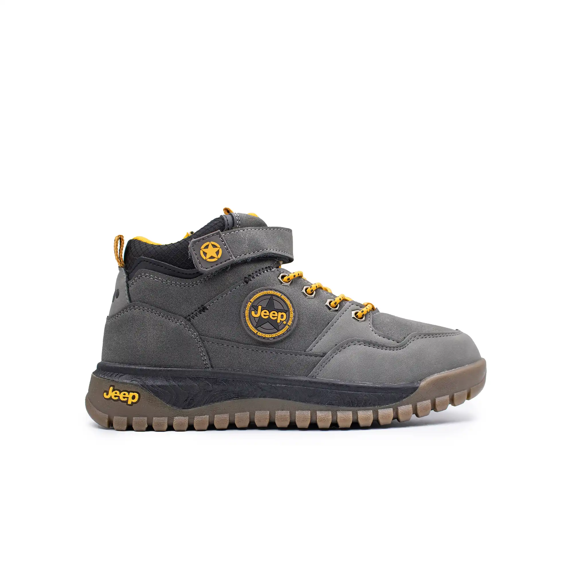 KJ4209BA-056_A Canyon Peak Dk.Grey – Image 1
