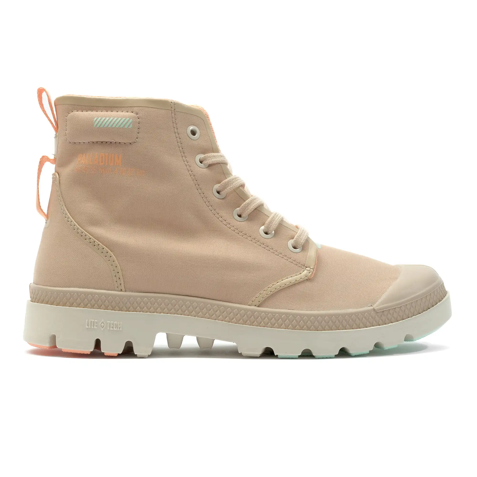 P79102-235-M_A Pampa Lite+ Hi Beige Tan M – Image 1