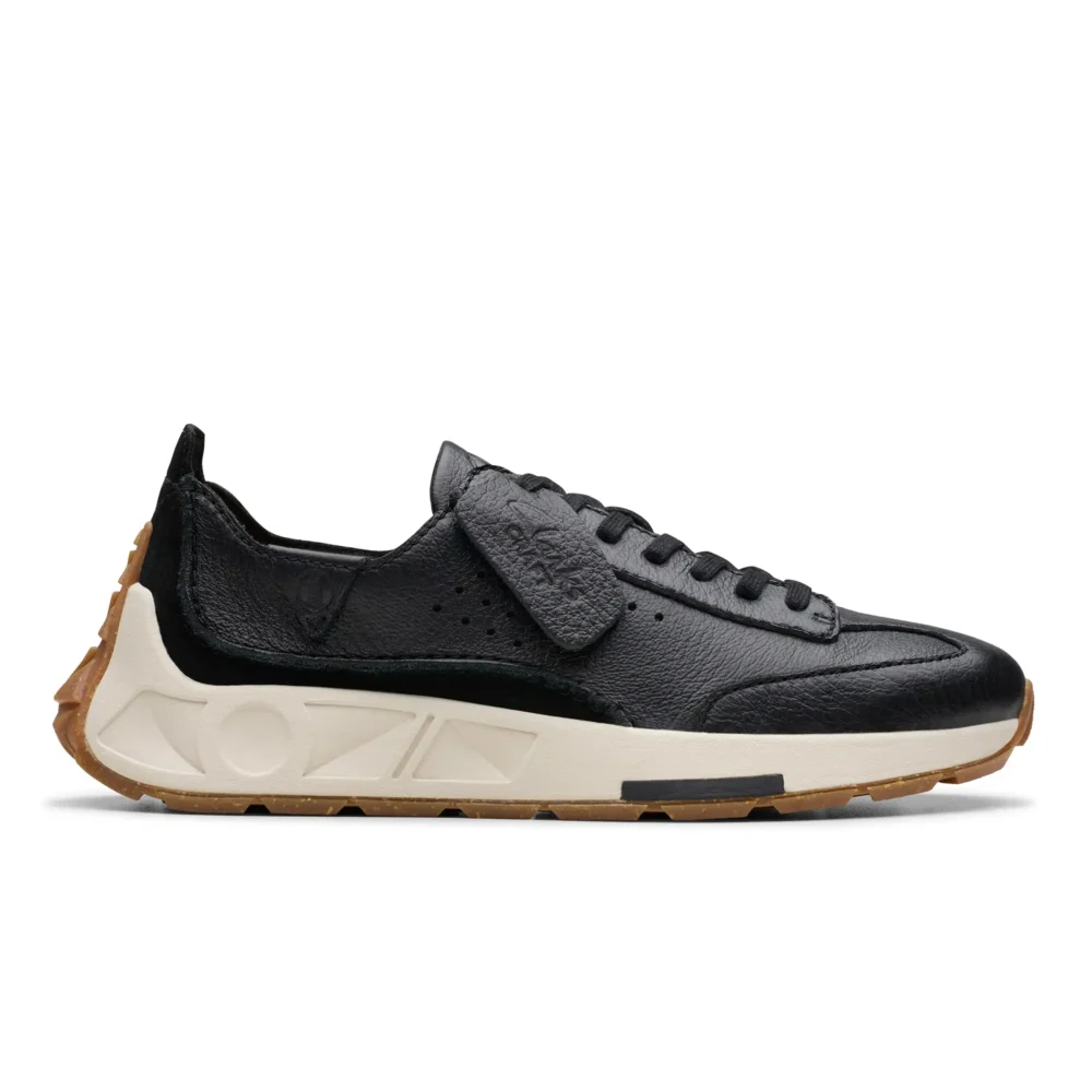 Craft Speed. Black Leather