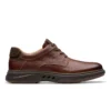 Un Briley Pace Tan Leather