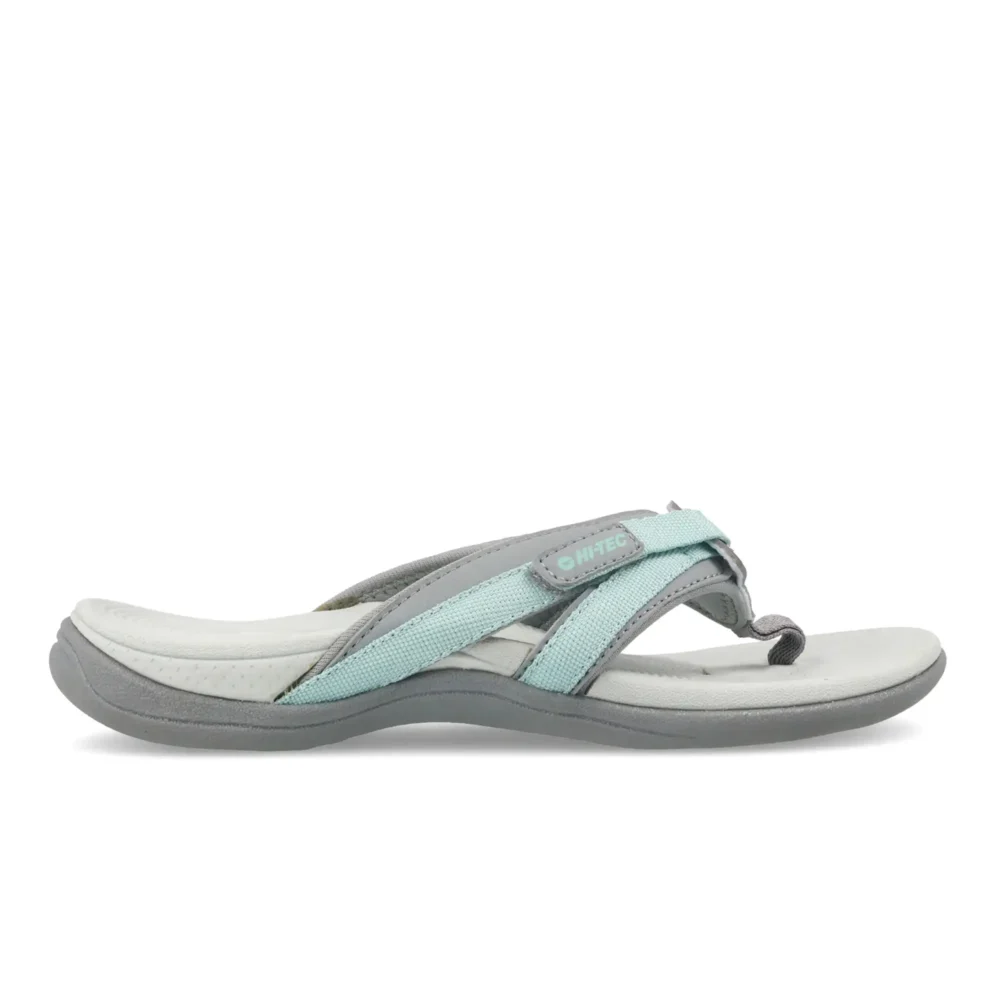 Anselia Thong Ultimate Grey-Surf Spray