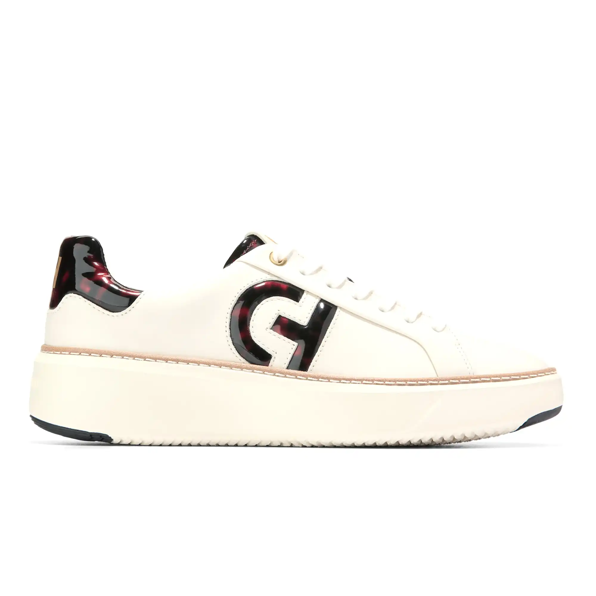 W31300_A Grandpro Topspin Sneaker – Image 1