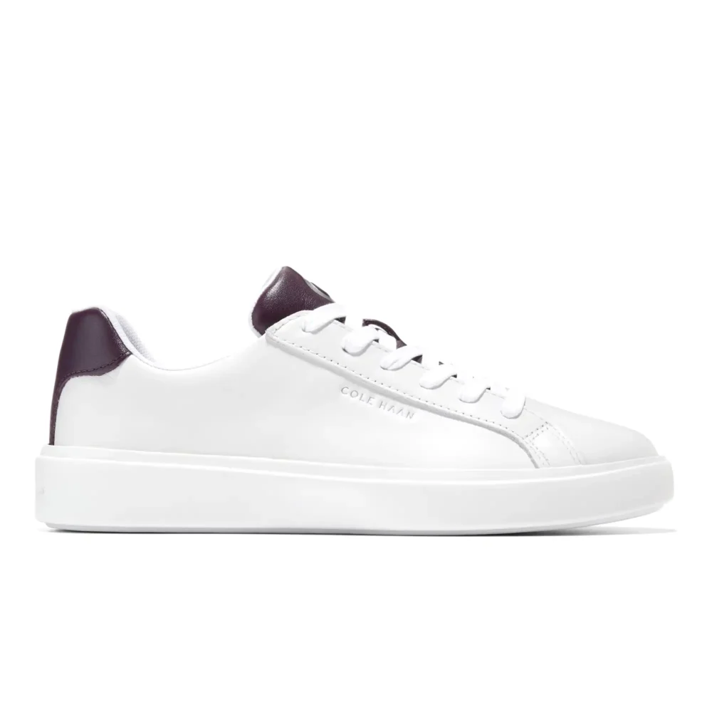 Grand Crosscourt Daily Sneaker