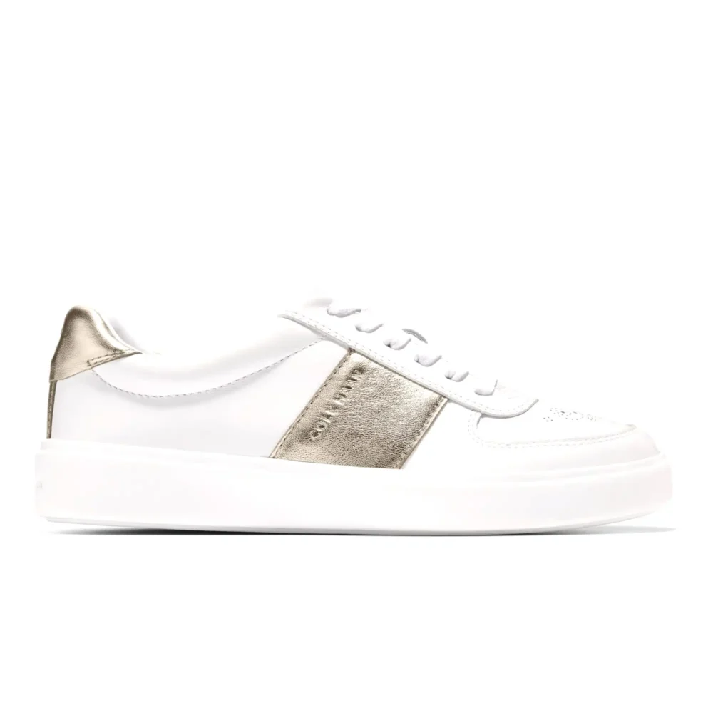Grand Crosscourt Della Sneakers