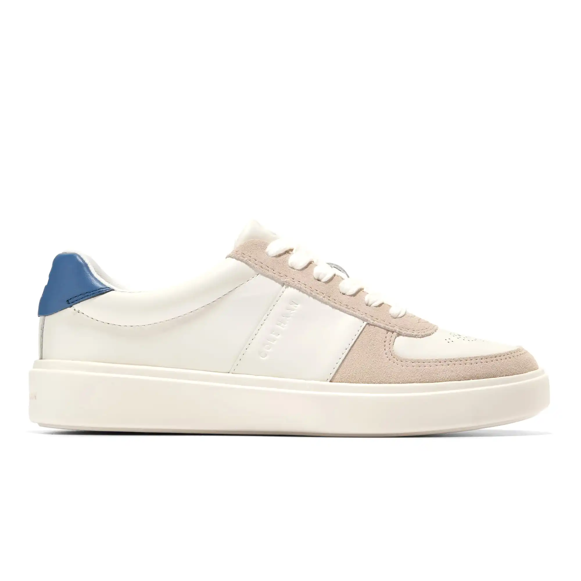 W31793_A Grand Crosscourt Della Sneakers – Image 1