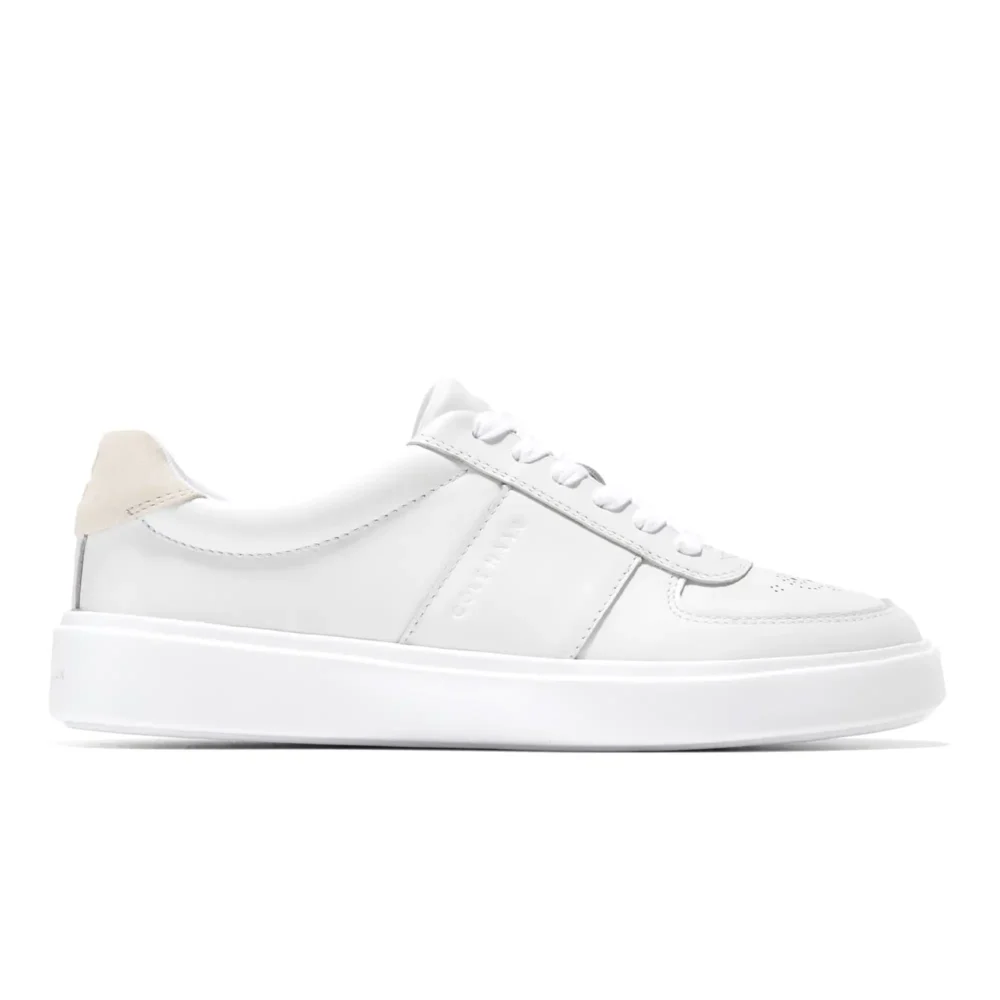Grand Crosscourt Della Sneakers