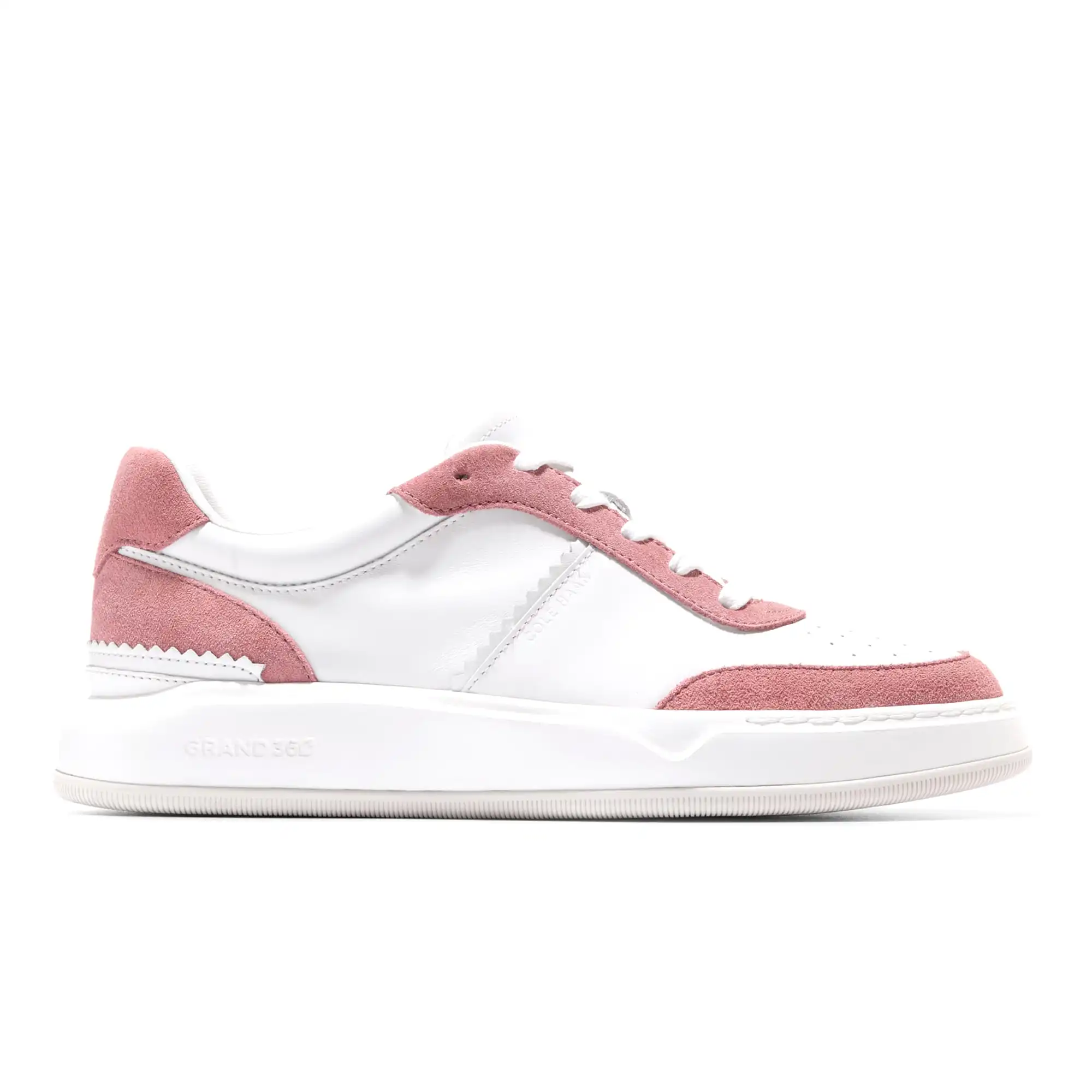 W32009_A Grandpro Carissa Sneakers – Image 1