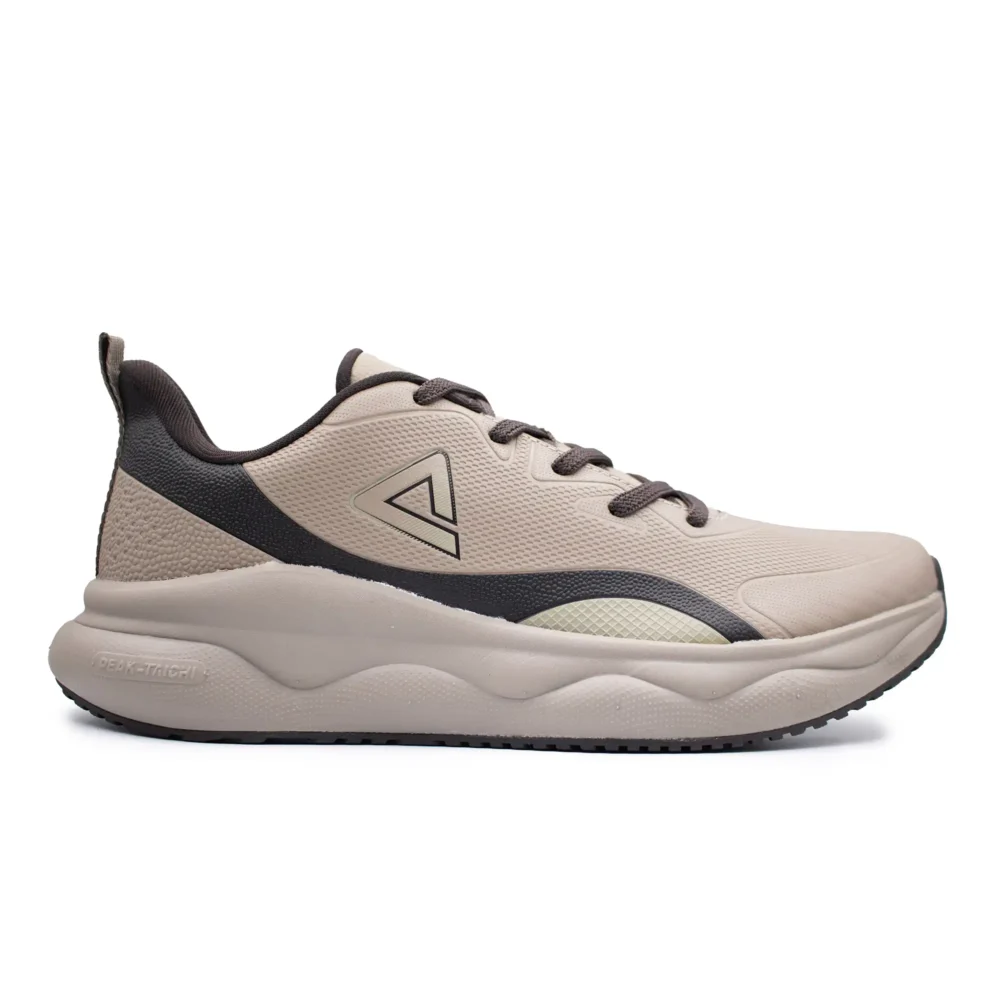 Walking Shoes Brown Brown