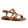 Ariany Sling Tan Leather – Image 2