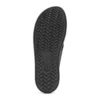 Nantucket Cross Strap Sandal Black Black – Image 6