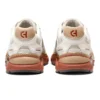 Grandpro Millenia Runners Ivory  Ancient Scroll  Arabian Spice – Image 3