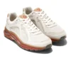 Grandpro Millenia Runners Ivory  Ancient Scroll  Arabian Spice – Image 5