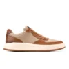 Grandpro Crossover Sneaker Lt Sesame New Caramel Ivory