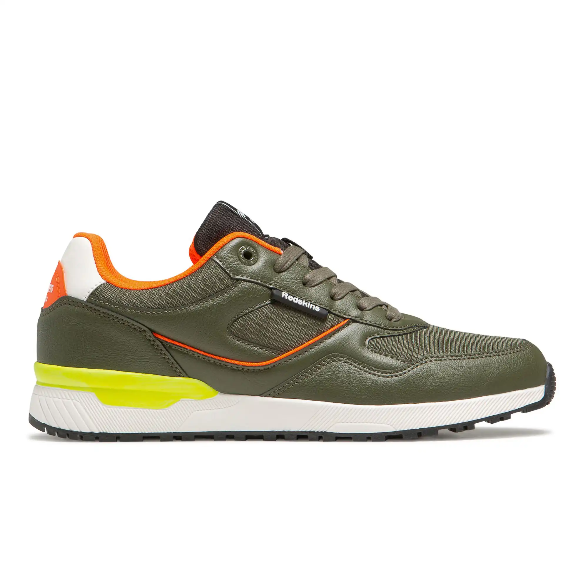AP021JH_A Ganja Kaki+Orange+Blanc – Image 1