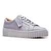 Mayhill Walk Lilac Leather – Image 2